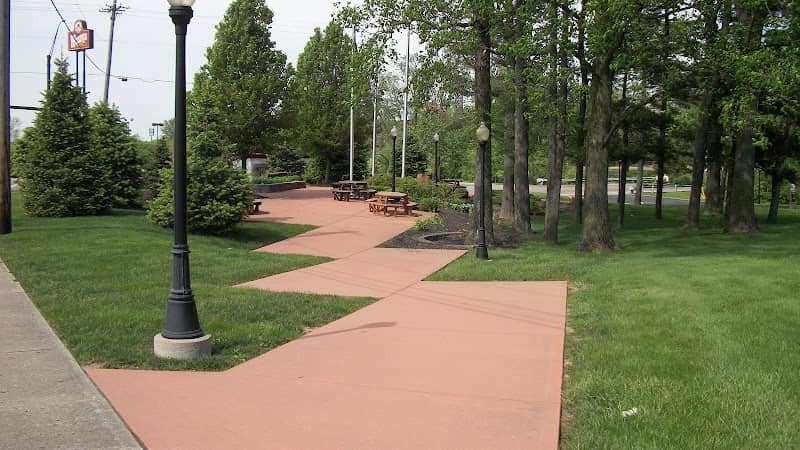Gateway Park - Image 1