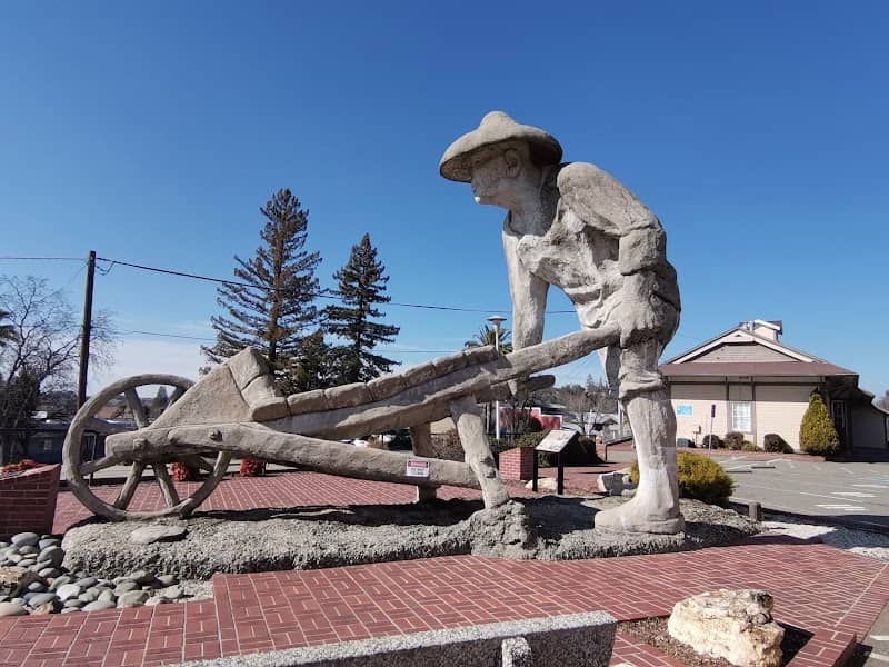 The Gold Rush Museum - Image 2