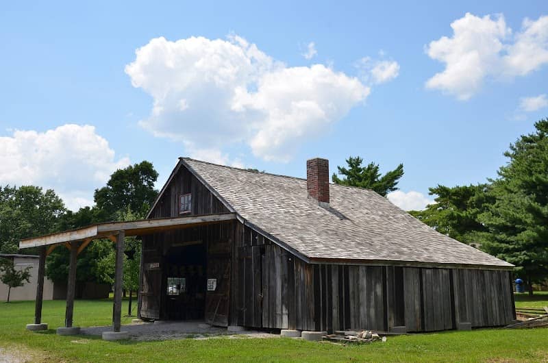 Faust Historic Village - Image 3