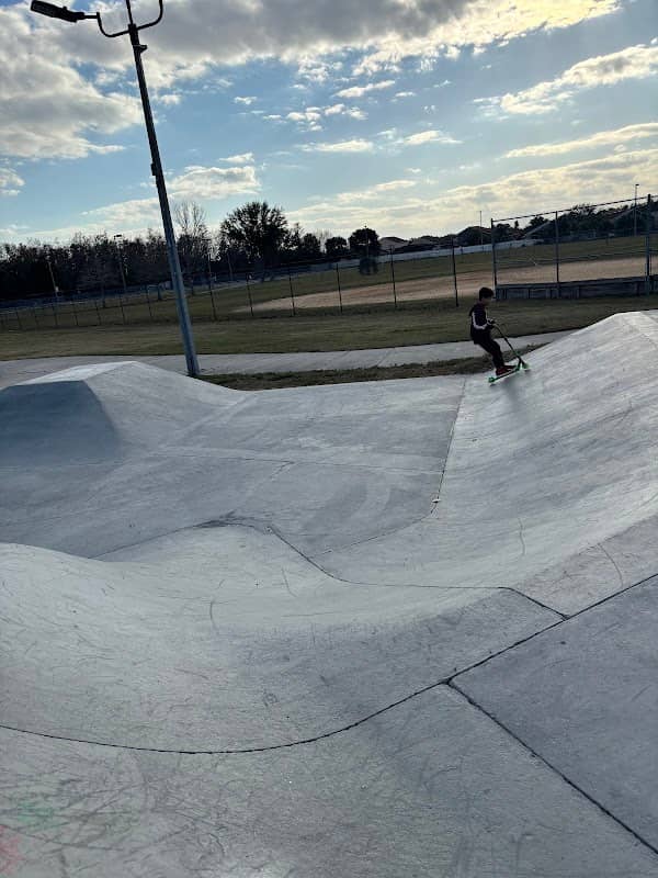 Lakeside Skate Park - Image 1