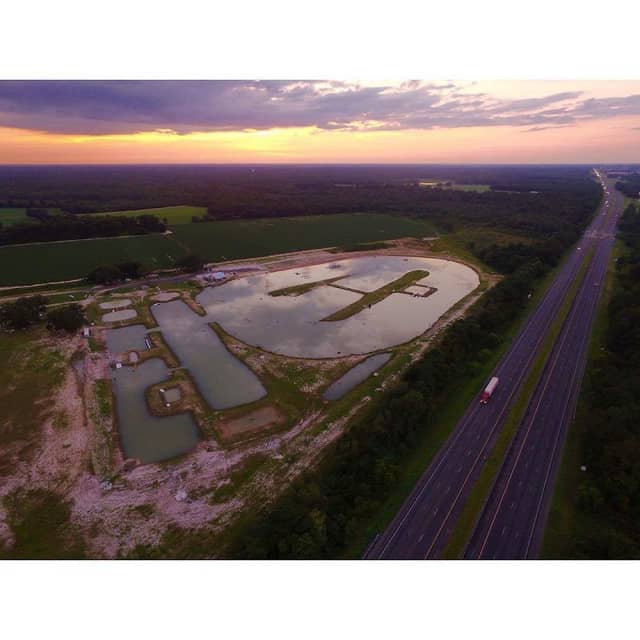 Valdosta Wake Compound - Image 1