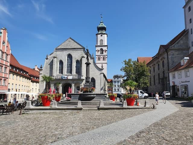 Neptunbrunnen - Image 1