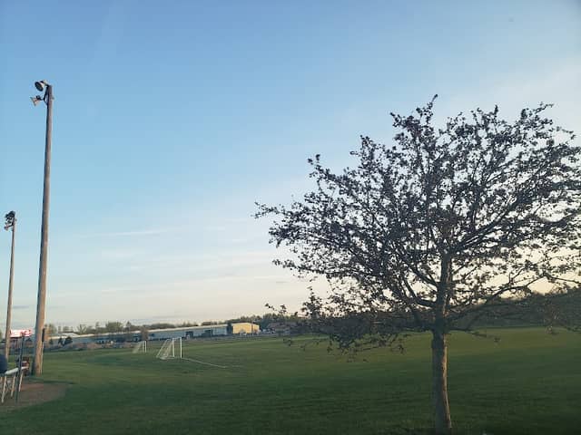 Lynch Park - Image 2