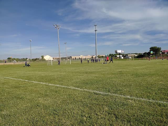 Lynch Park - Image 1