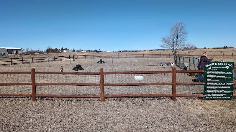 High Point K-9 Park - Image 1