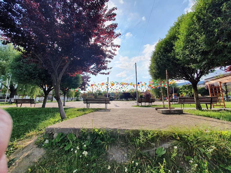 Parcul Mare - Image 1