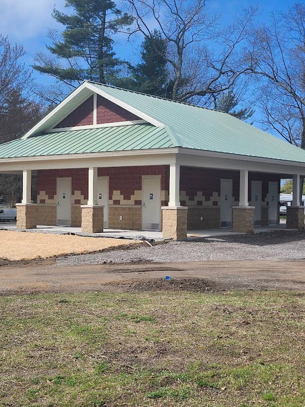 Cartier Park Campground - Image 2