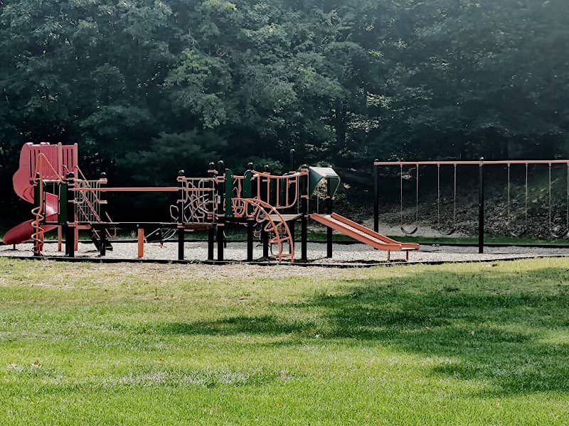 Cartier Park Campground - Image 1