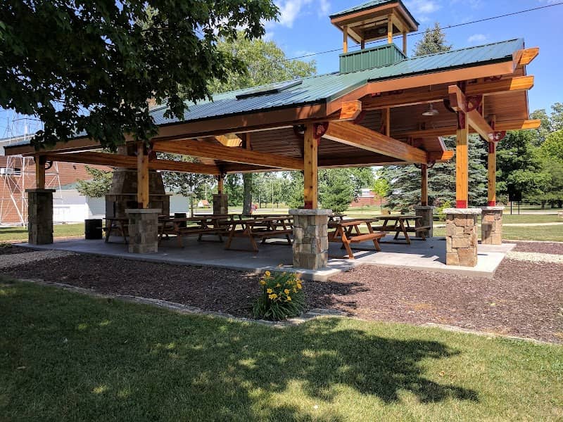 Carver Memorial Park - Image 1
