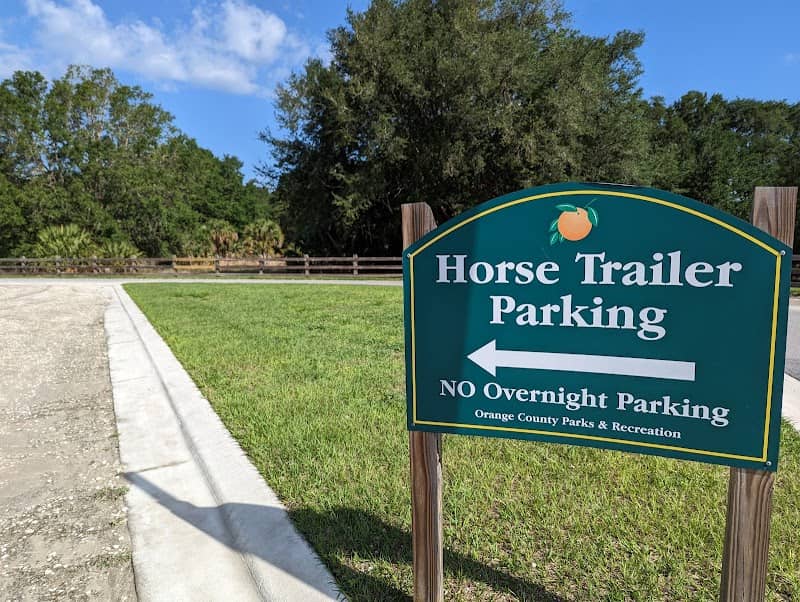Neighborhood Lakes West Trailhead - Image 1