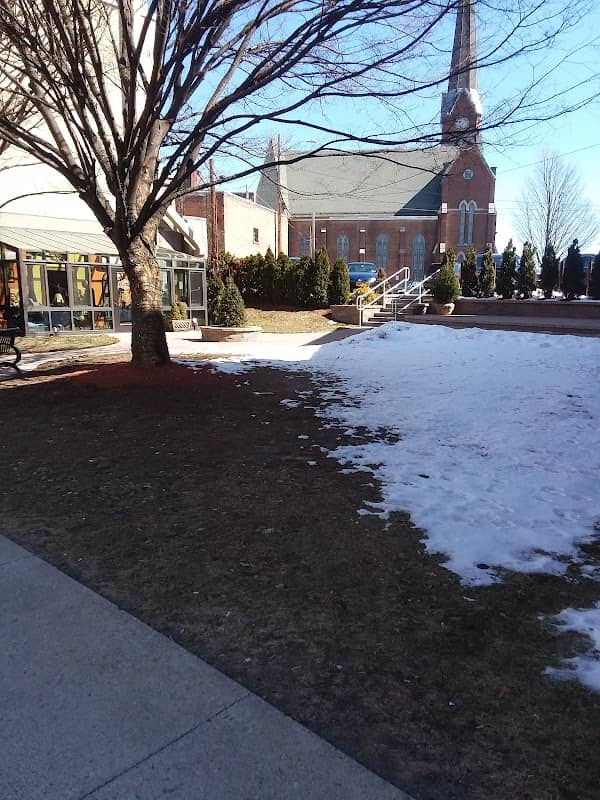 Run4 Downtown Park - Image 2
