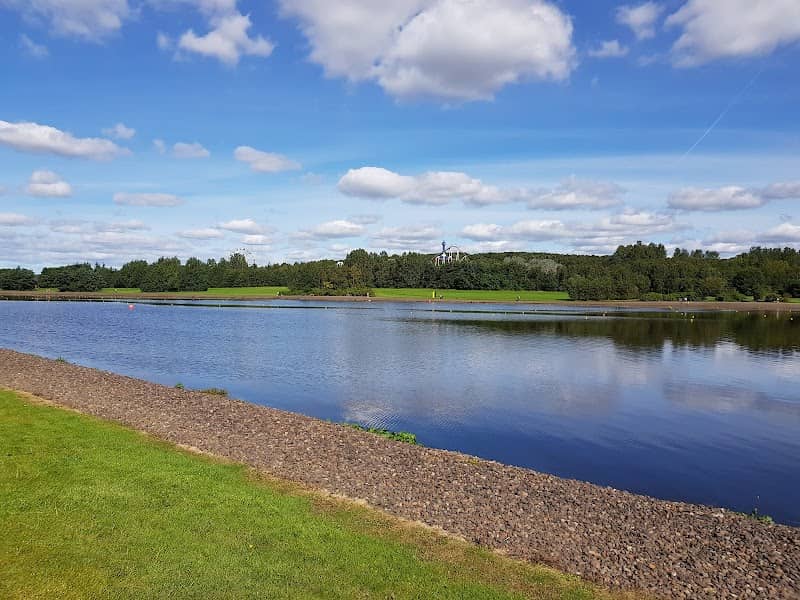 Strathclyde Country Park - Image 1