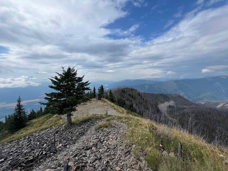 Cougar Peak Lookout - Image 2
