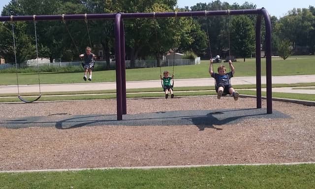 Civitan Park - Image 2