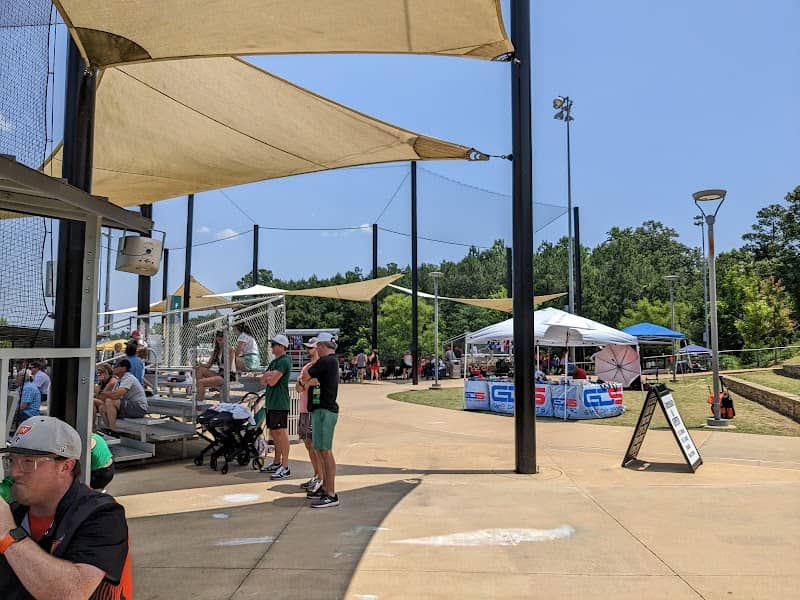 Cahaba Heights Parks & Rec - Image 2