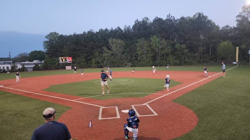 Cahaba Heights Parks & Rec - Image 1