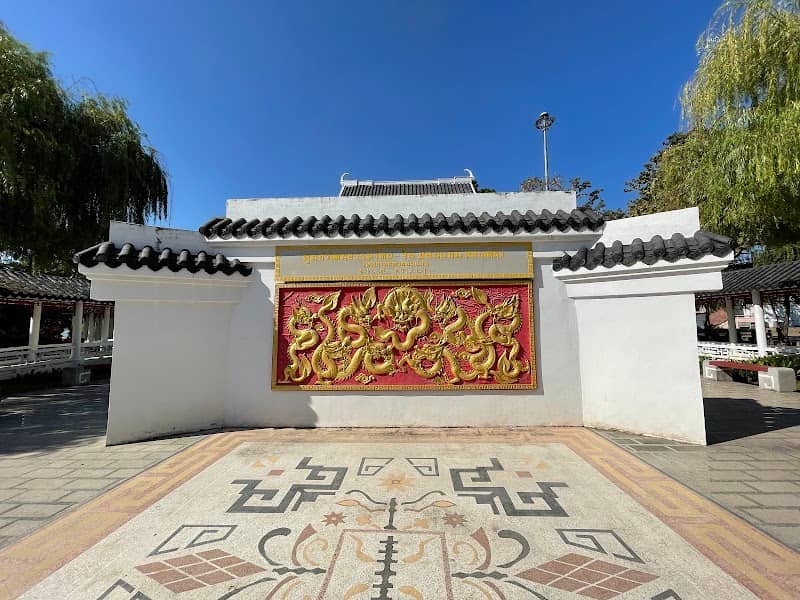 Thai-Chinese Cultural Center - Image 1