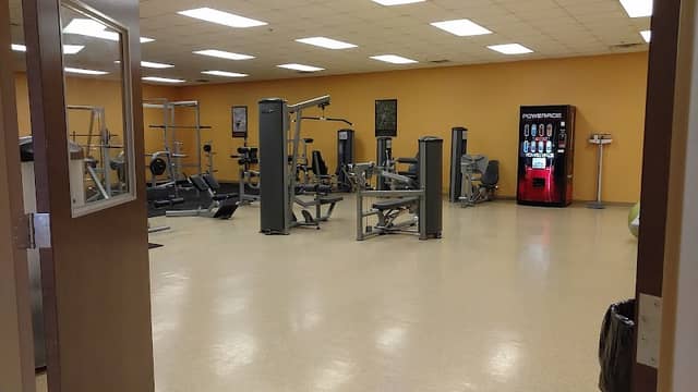 Etowah Parks & Recreation Community Center - Image 3