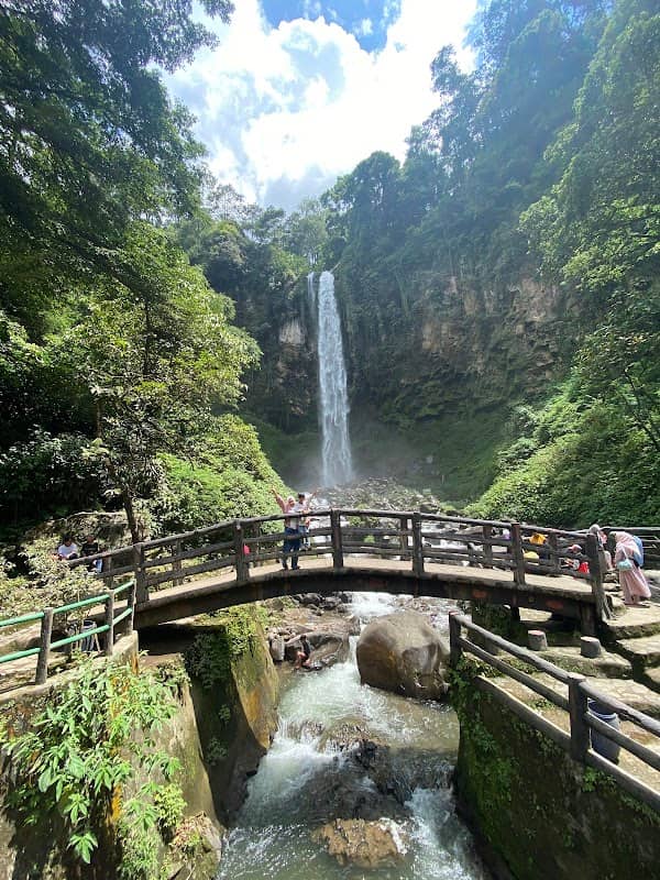 Loket grojogan sewu - Image 3