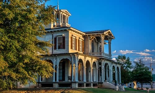 Jemison-Van De Graaff Mansion - Image 3