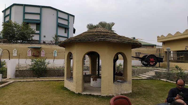 Haveli Cholistan - Gulshan E Rehman - Image 2