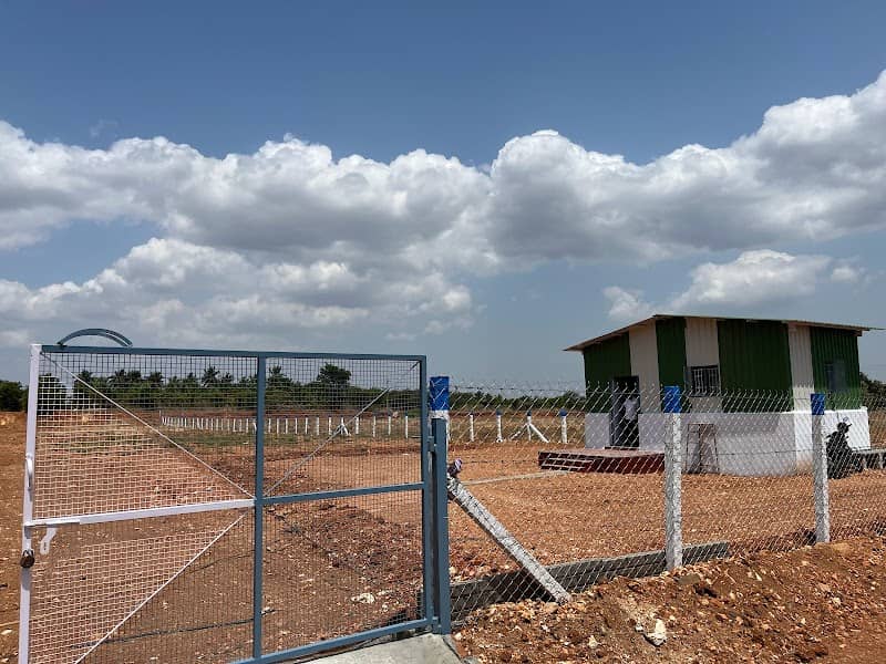 GSK FARMLAND - Image 1