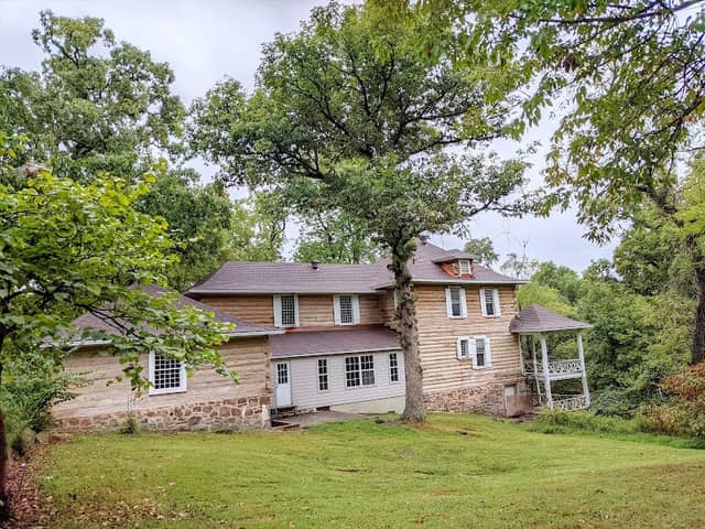 Rabbit Foot Lodge - Image 1