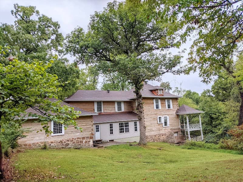 Rabbit Foot Lodge - Image 1