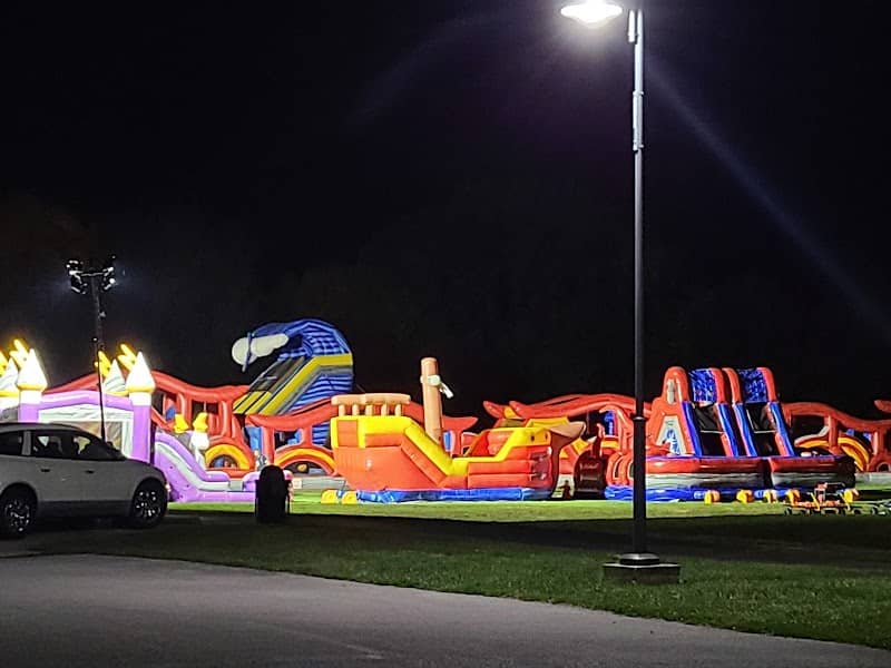 Fall Corn Festival at Glazebrook Park - Image 2