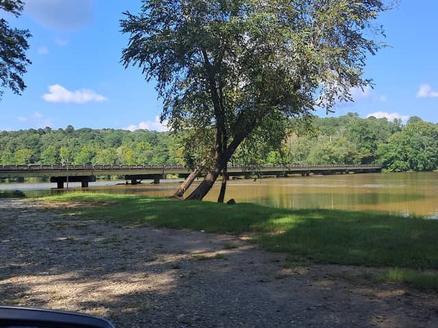 Lake Juliette Reservoir - Image 3