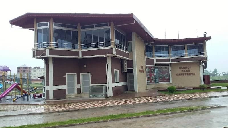 Fatsa Belediyesi Elekçi Parkı - Image 1
