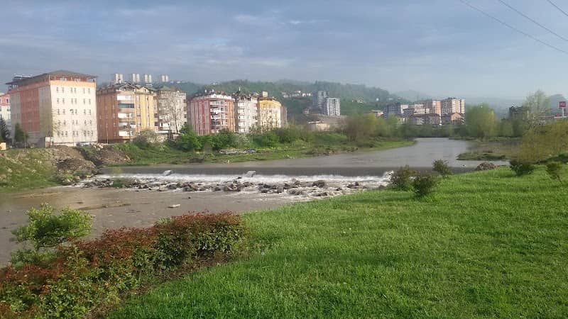 Fatsa Belediyesi Elekçi Parkı - Image 2