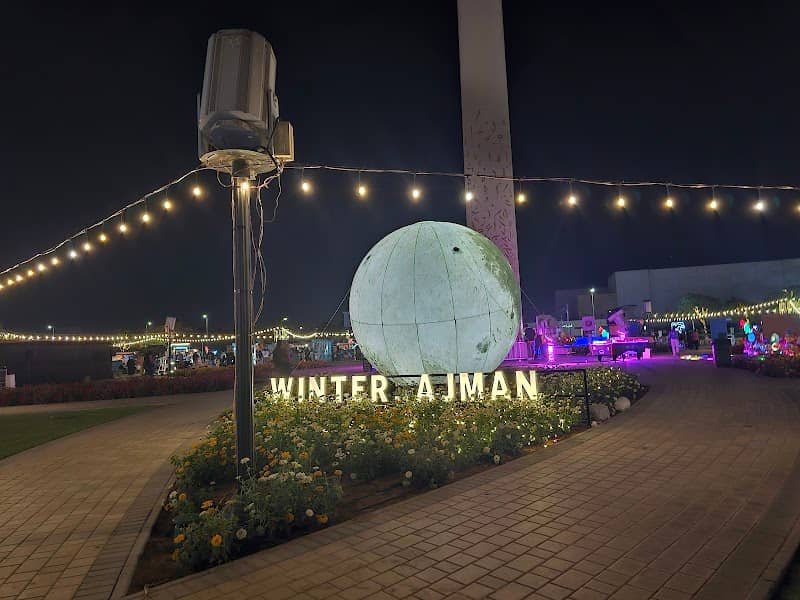 Winter Ajman - Image 2