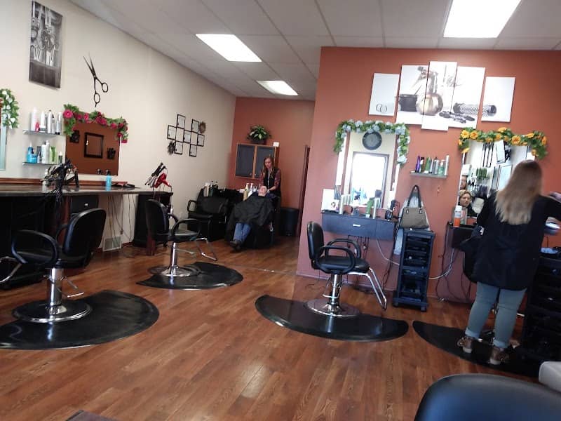 Main Attraction Hair Salon - Image 1
