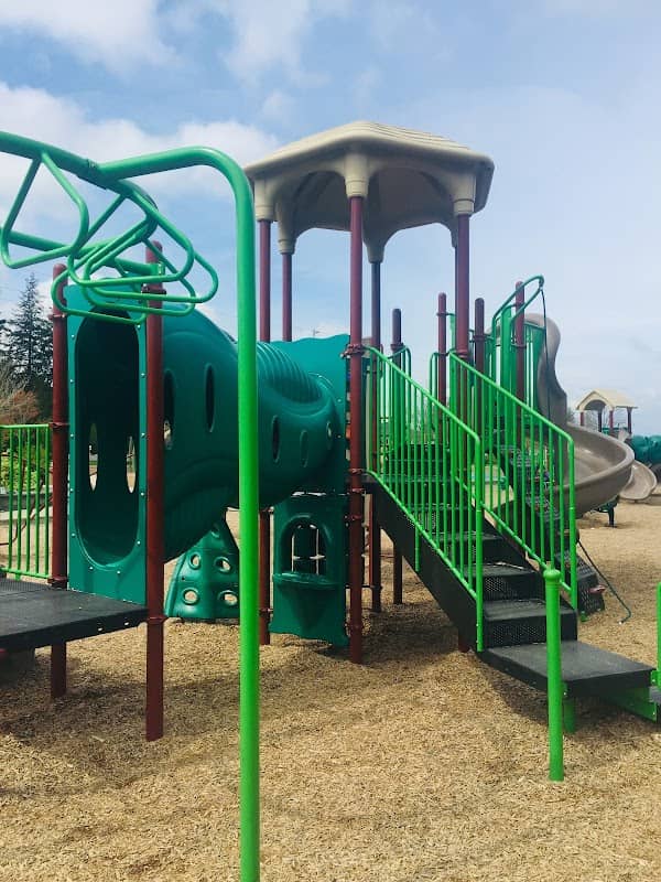 Kiwanis Spray Park - Image 2