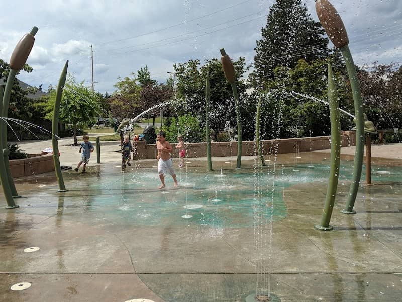 Kiwanis Spray Park - Image 1