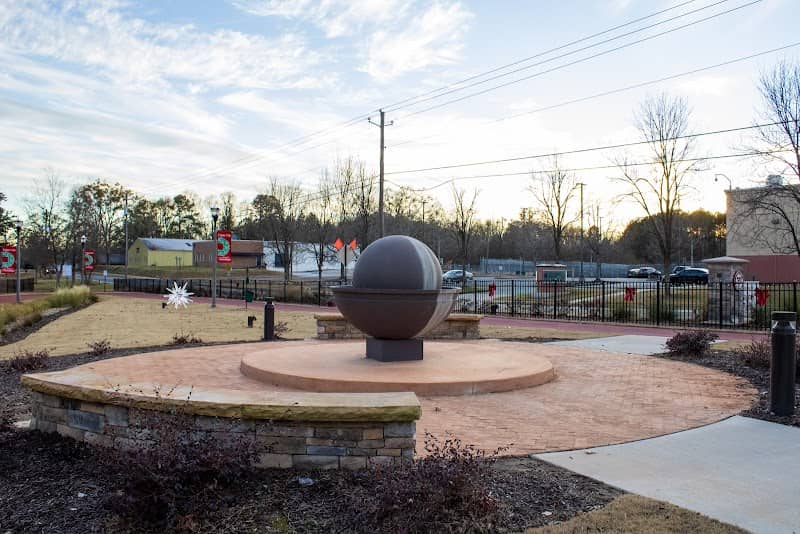 Mayors' Park - Image 2