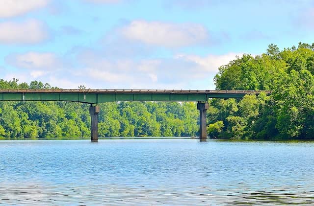 Neals Landing Bridge - Image 1