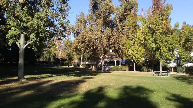 La Verne Heritage Park - Image 1