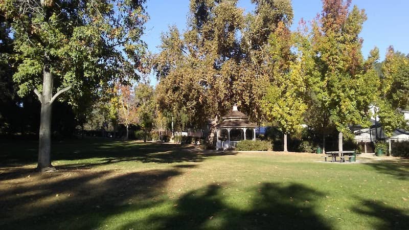 La Verne Heritage Park - Image 1
