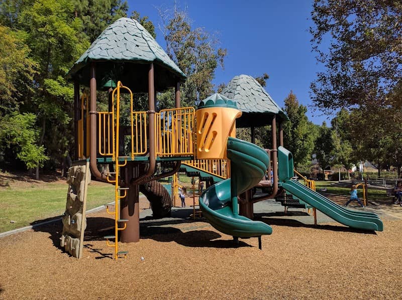 La Verne Heritage Park - Image 2