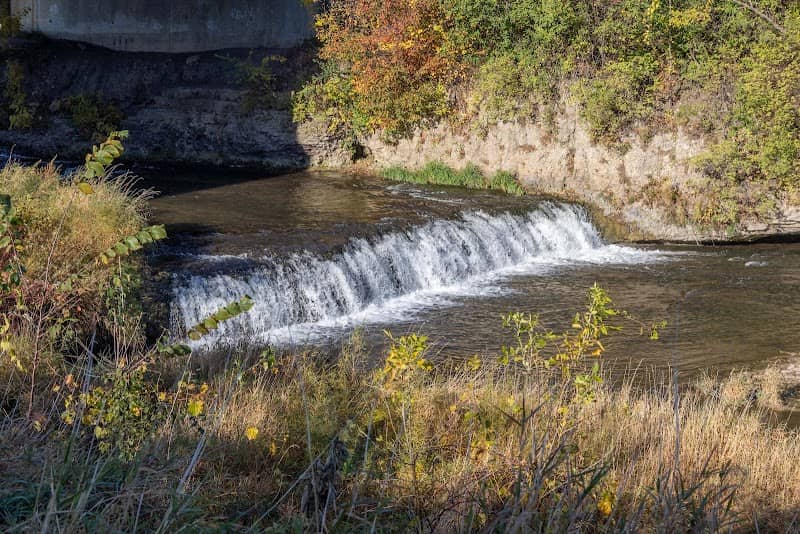 Little Cannon River Falls - Image 1