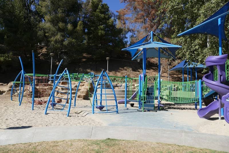 Brace Canyon Park - Image 2
