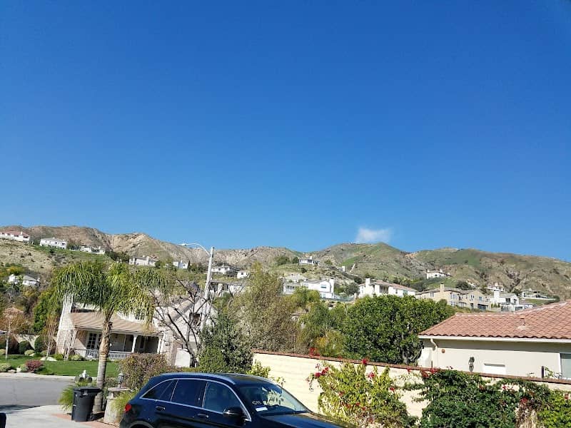 Brace Canyon Park - Image 1