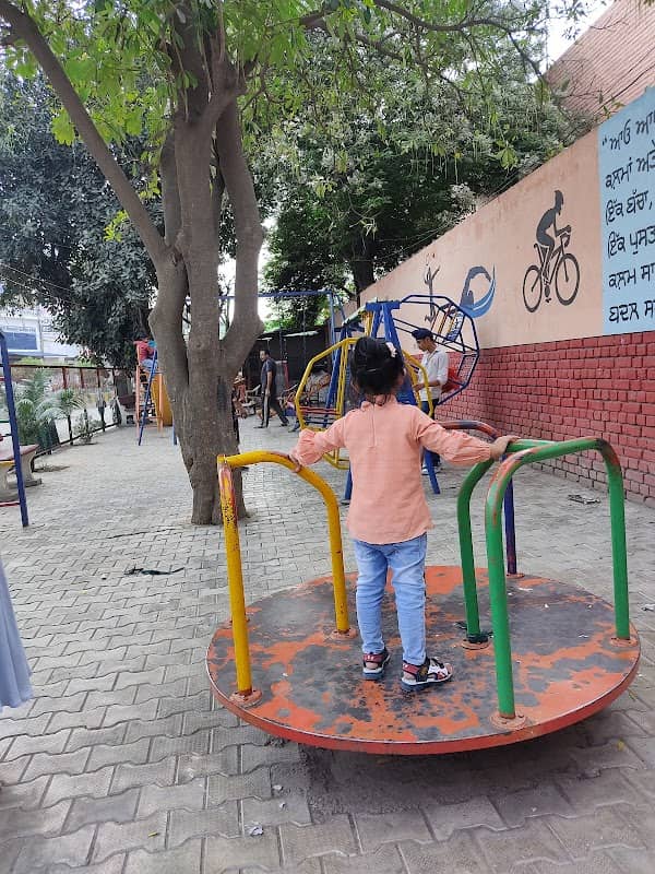 Children Fun Spot - Image 1