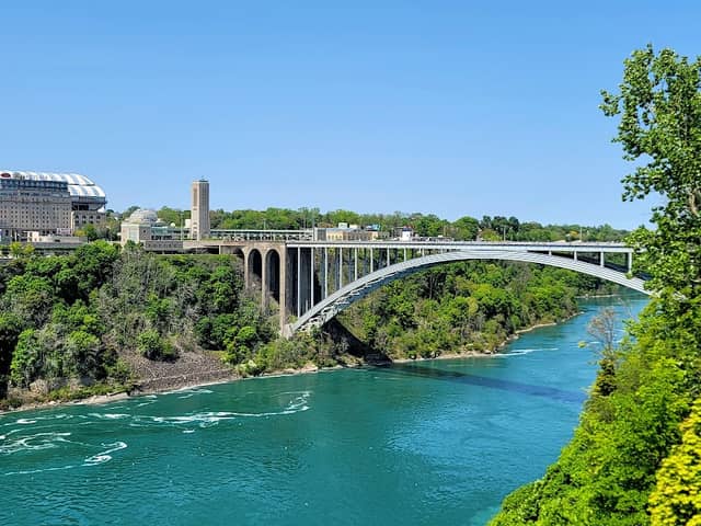Niagara Falls State Park - Image 3