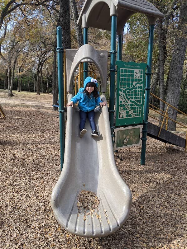 Chris Paris Park - Image 1