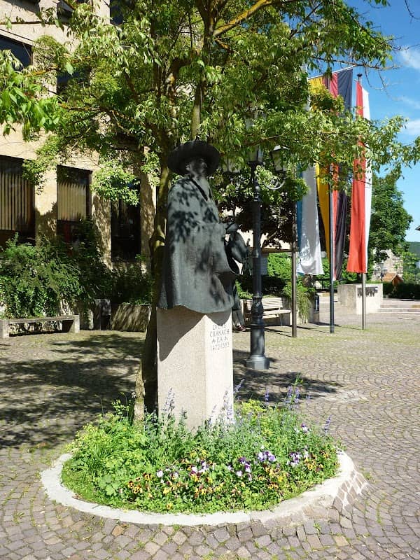 Lucas-Cranach Denkmal - Image 1