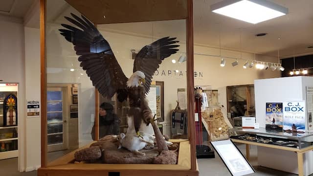 Carbon County Museum - Image 1