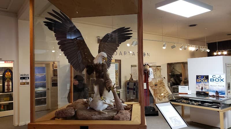 Carbon County Museum - Image 1